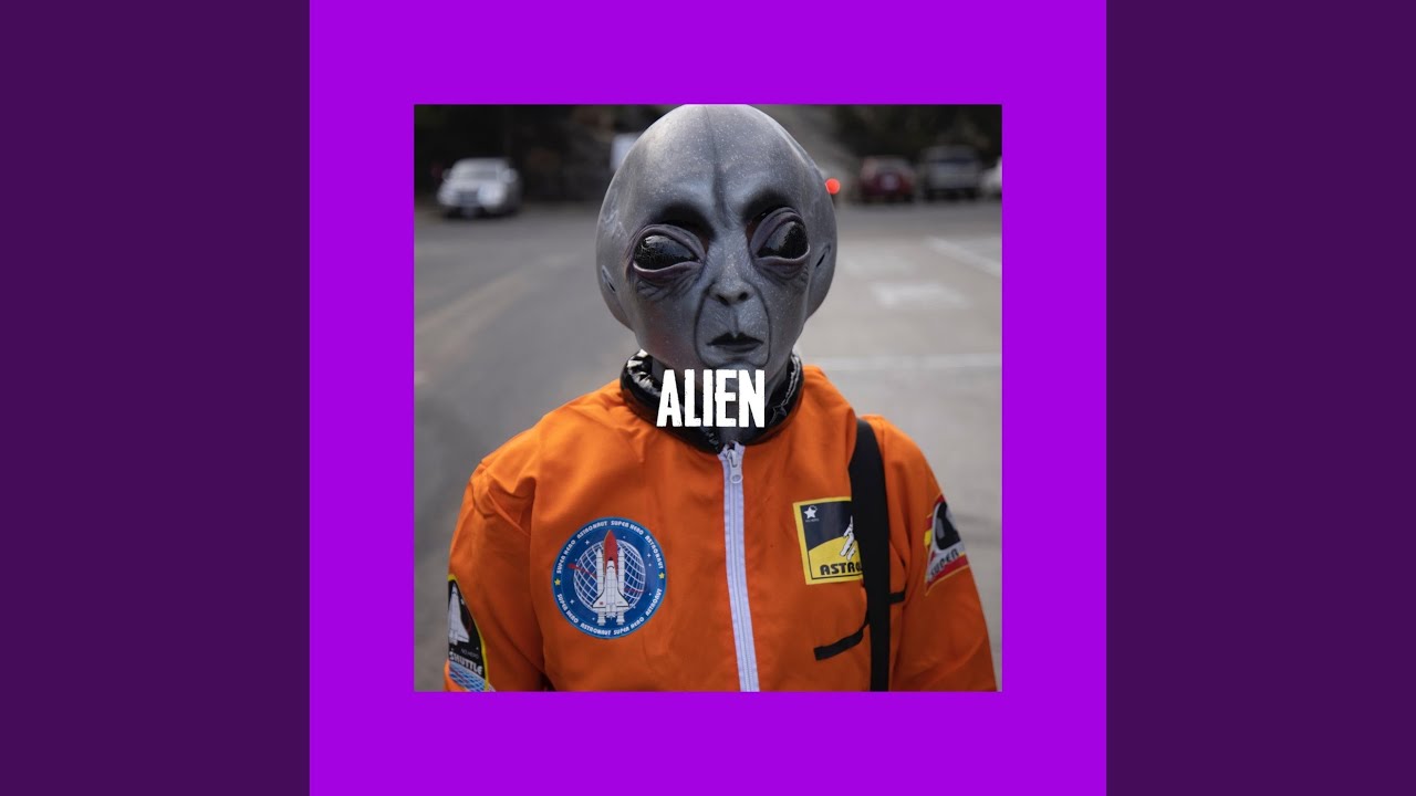 ALIEN - YouTube