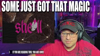 Dea Matrona - Magic Spell (Lyric Video) | REACTION