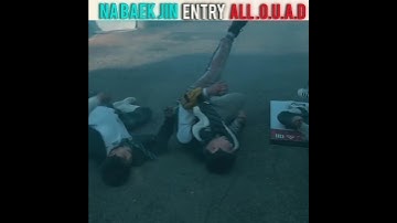 Na baek Jin entry all of us are dead weak Hero class all of us are dead  #edit #viral #short