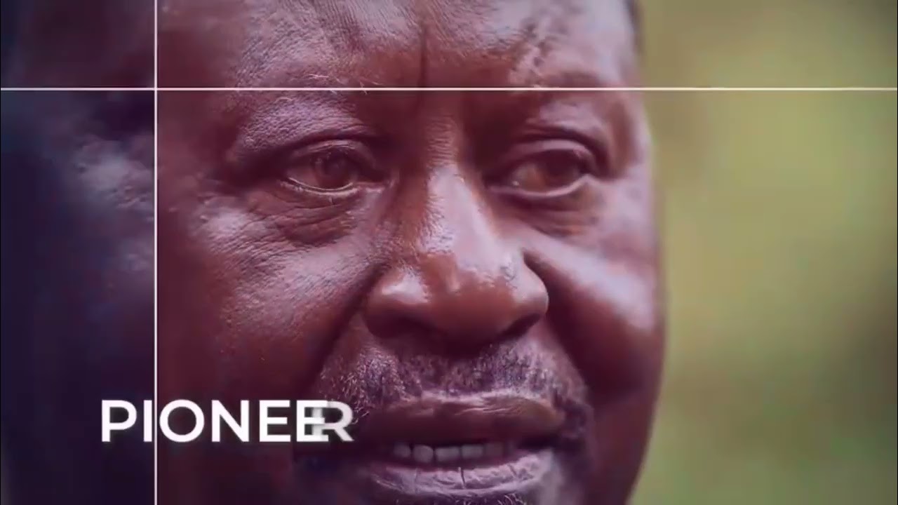 RIP Raila By Stevo Janam