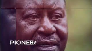 RIP Raila By Stevo Janam