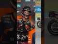 Sights and sounds from round two of MotoGP