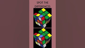 Find the DIFFERENCE in Just 5 Seconds #brainquiz #spotthedifference  #findthedifferencelevel #quiz