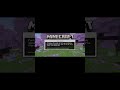 Aprenda como colocar SEED no Minecraft Mobile! 📱💎