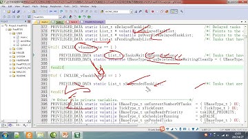 FreeRTOS--第27讲 FreeRTOS空闲任务及空闲任务钩子函数实验