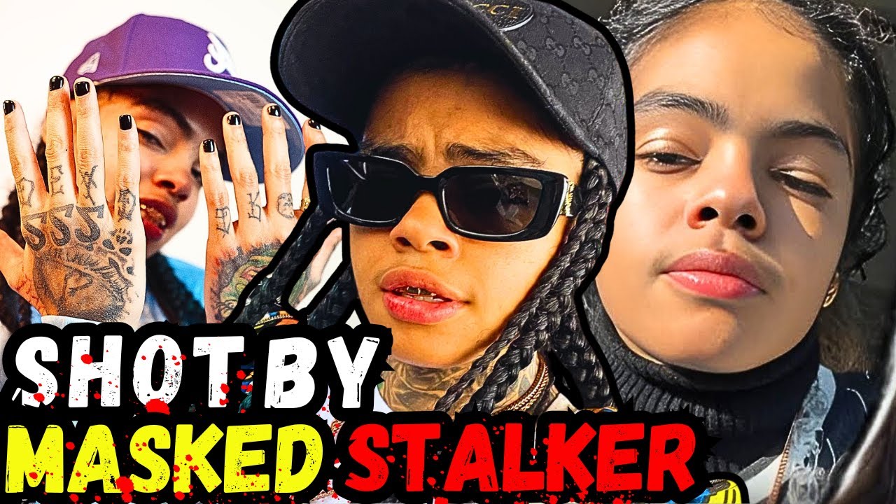 Popular Rapper Model Tortured For 3 Days Before Being Shot 16 Times Popular rapper model tortured for 3 days before being shot 16 times