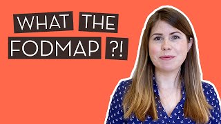 What Is A Low-FODMAP Diet? A Dietitian Explains