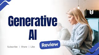 Generative AI: Creativity Meets Artificial Intelligence