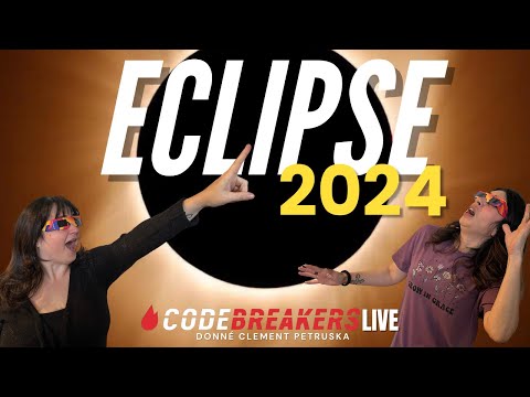 CodeBreakers Live - ECLIPSE 2024