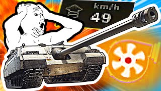 The Breaker EXPERIENCE! The Breaker EXPERIENCE!
