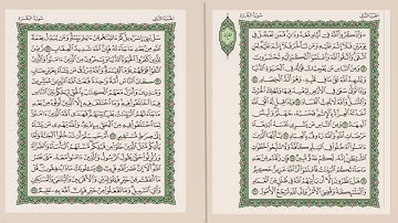 سورة البقرة من الآية 203 الي الآية 215 @islamforall1986 @سورةالبقرة-غ6ط #القرآن_الكريم #سورة_البقرة