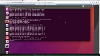 OpenFlow Based Firewall: AltusDemo (1080 HD)