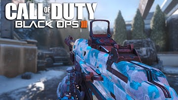 DLC WEAPON HG-40 25-9 - CALL OF DUTY BLACK OPS 3 | NO COMMENTARY