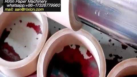 Numerical Control Paper Tube Cutting Machine, Automatic Paper Tube Recutter