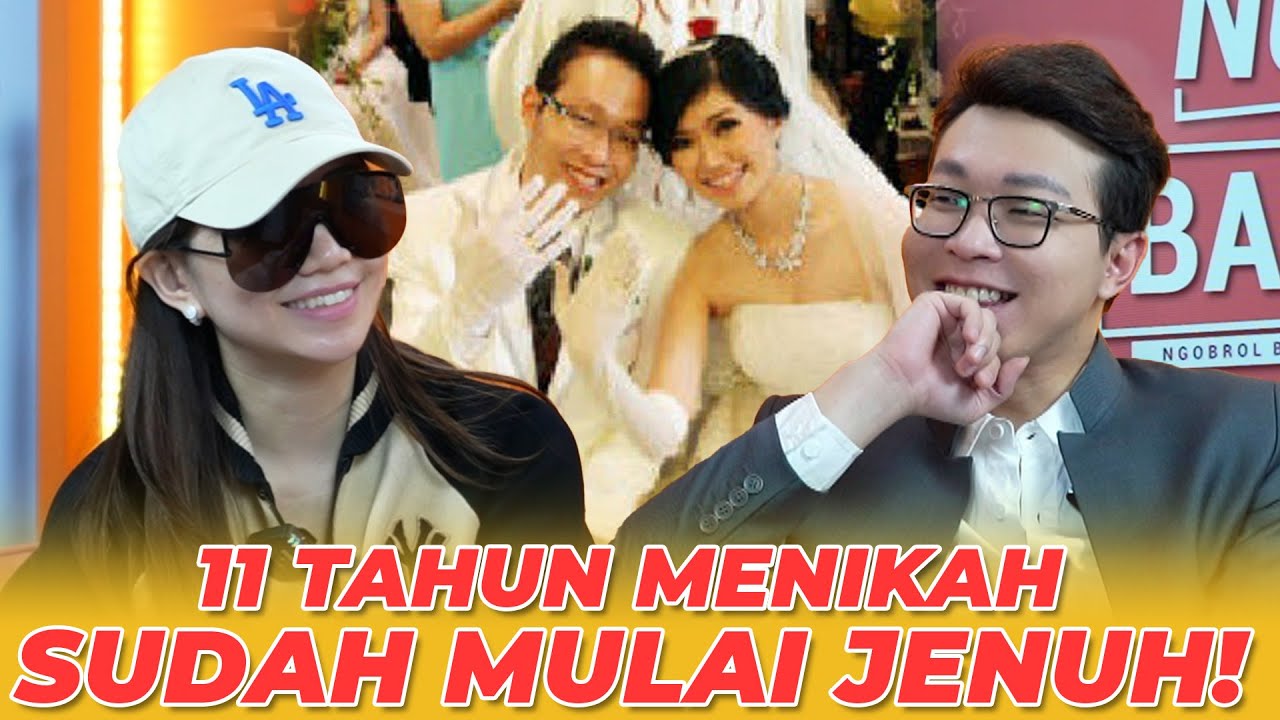 DOKTER RENI MENYESAL PILIH DOKTER RICHARD!? SUDAH HILANG RASA??!