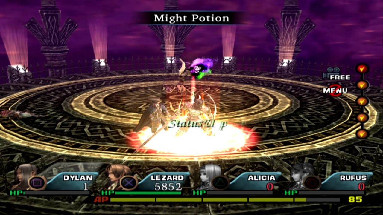Valkyrie Profile Silmeria 2 Hamster 10 Times Direct Assault By Steve Norwga Valkyrie Profile Silmeria 2 Hamster 10 Times Direct Assault By Steve Norwga