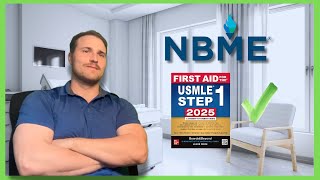 NBME 30 Made Easy (Original Questions) – Full Step 1 Exam Review (Mega Compilation)