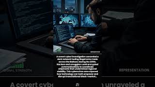 The Digital Web Behind the Balkan Arms Smuggling Network, 2010s