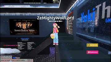 YukiTheater - Suicidal Shenenigans  (╯°□°)╯