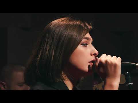 Lukas Graham - You're Not There (ნანუკა ფორჩხიძე)