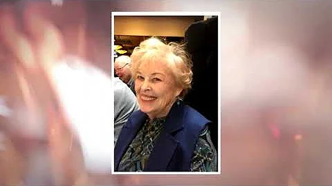 Helen Eileen Roach Memories