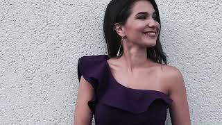 Gizem Özgün - Bir Güzelin Asigiyim Erenler