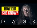 Dark Season 3 How Did Claudia Know? | Ending Theory | Netflix