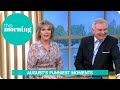 August's Funniest Moments | This Morning