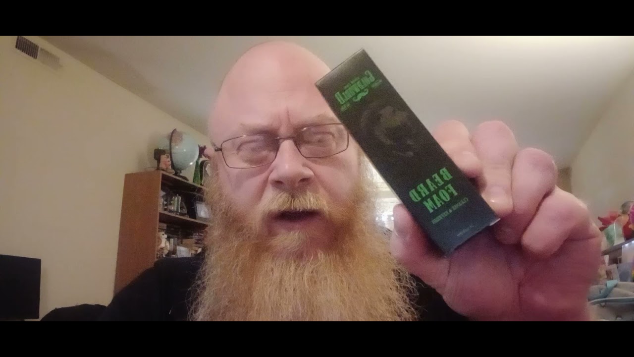 Cheap beard bundles off Amazon