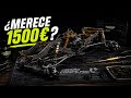 El Crawler más BRUTO que he montado nunca