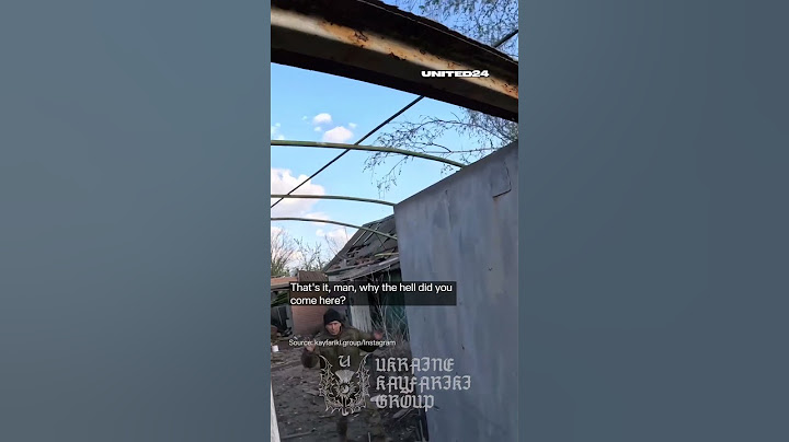 65-year-old Russian POW. Ukrainian soldiers captured Russian soldier #warinukraine #shorts