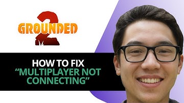 How to Fix Grounded 2 Multiplayer Not Connecting – Ultimate Troubleshooting Guide 2025