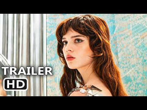 HER PRIVATE HELL Trailer 2 (2026) Sophie Thatcher