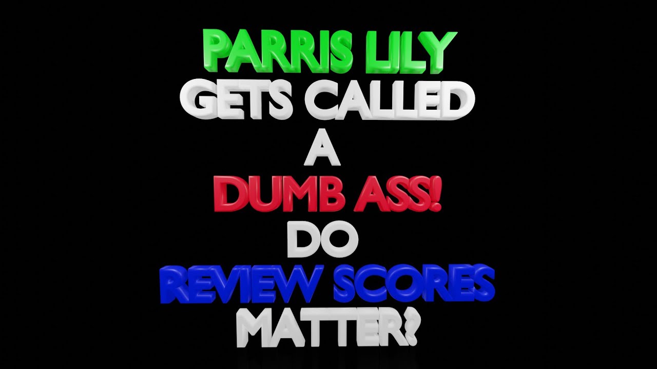 Parris Lily Gets Called A Dumb Ass Live On TTS!!