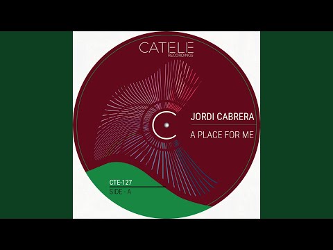 A Place For Me (Original Mix)
