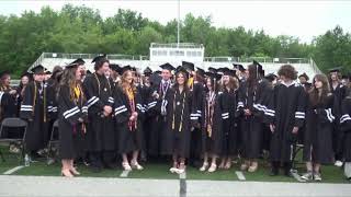 PHS Graduation - Class of 2026
