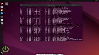 Linux – كيفية استخدام الأنابيب (pipes) لدمج الأوامر