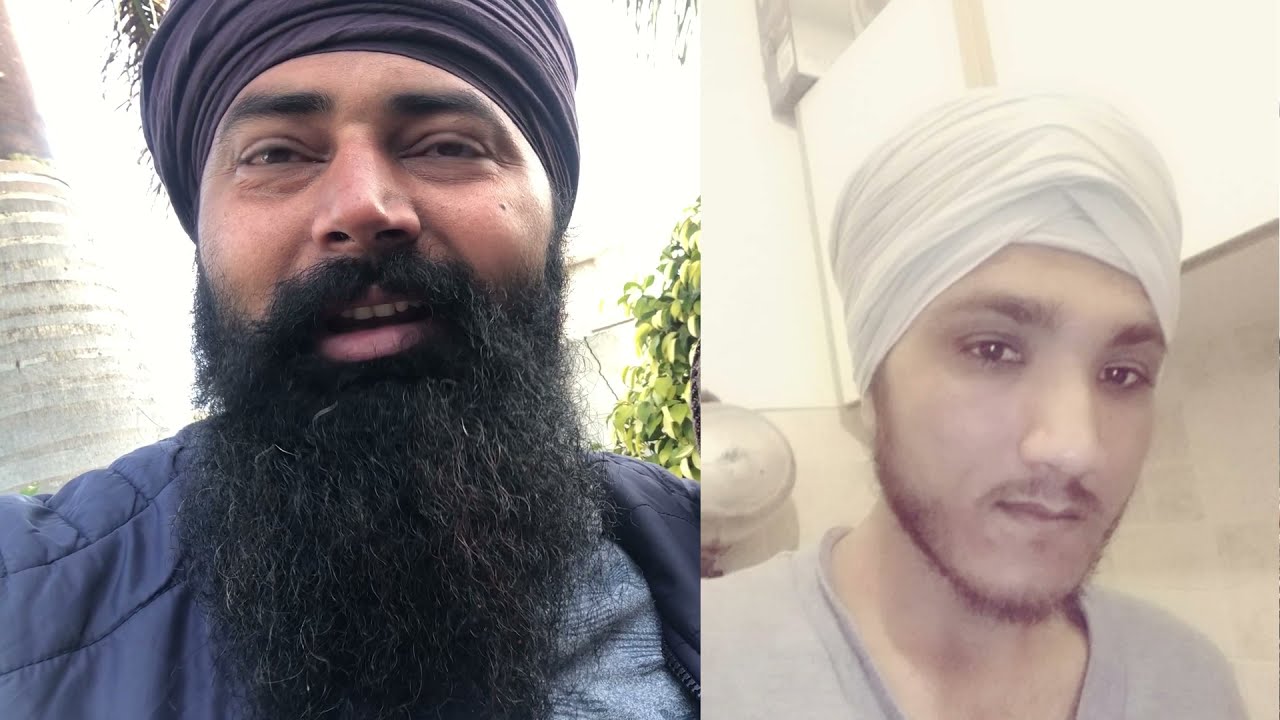 Sandeep de kis brother di death hoi, te ki hoia c osnu