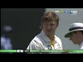 Shane Watson bowls an amazing spell of Reverse Swing