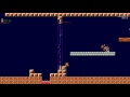 Detect collisions for Super Mario Game in Java part #3