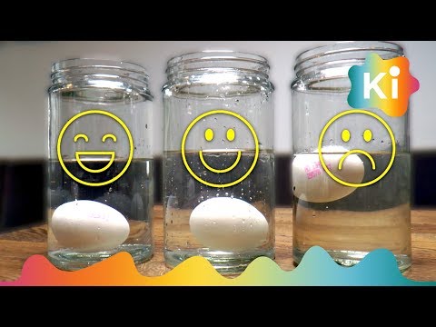 Video: Hvordan Sjekke Egg