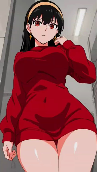 Choose your waifu 😍 #anime #edit #shortsvideo #waifu #shorts