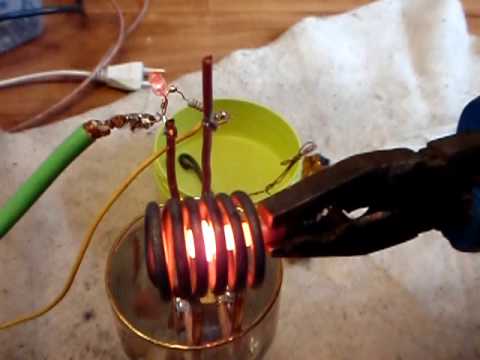 high induction heater frequency IGBT IndukÄní induction Homemade IGBT powerful s / ohÅev high induction heater frequency IGBT IndukÄní induction Homemade IGBT powerful s / ohÅev