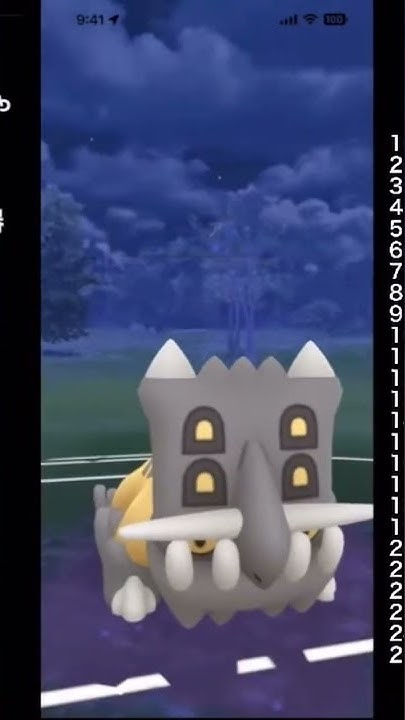 ラブラブカップ ヒスイマルマインの強さと現在の環境 Goバトルリーグ ポケモンgo Youtube