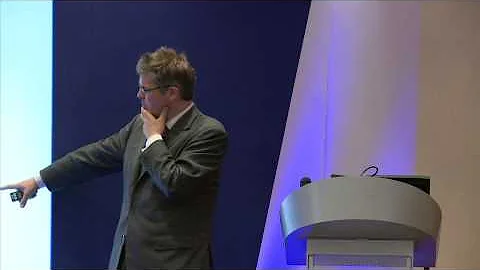 Dr Hugh Rickards - Consultant Neuropsychiatris... ...
