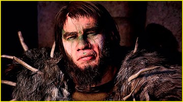 The Story of Beowulf | Assassin