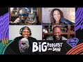 The Big Shot Bob | Robert Horry Joins The Big Podcast