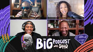The Big Shot Bob | Robert Horry Joins The Big Podcast