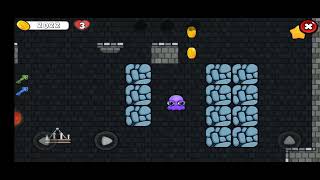 Moy 7 - Moy Adventure World-3, Level 1 | All stars location with victory. screenshot 2
