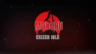 Free Hard Japanese Trap Beat - Modoru